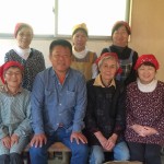 【KBCラジオ出演】大牟田市の「ミヨちゃんクラブ」の”筍の粕漬”