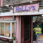 大牟田で流行を発信されてきたHoLLy’s-ホリーズが閉店。お話をお伺いしました。
