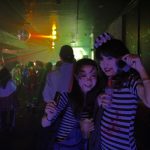 【BARREL(閉店)】大牟田のClubが今熱い！ハロウィンパーティー潜入取材【BackStreet】