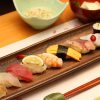 ランチタイムに千円から本格お寿司が楽しめる「寿司好」【大牟田グルメ】