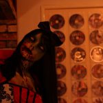 ゾンビ肉にケミカルカレー？！期間限定ホラーバーサクリファイスグルメ【大牟田ハロウィン特集】