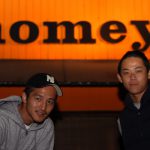 『お世話になった大牟田に感謝の気持ちを』”ONE EIGHTY 180″@homey 11月12日(土)