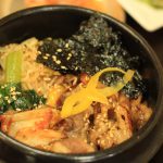 子供達も食べれる韓国料理を「韓国料理マダン」の『日替わり定食』【大牟田グルメ】