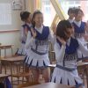 大牟田高校 チアリーダー Sheey!!の「恋ダンス踊ってみた！」が可愛いと評判に。撮影風景を取材してきました！