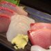 有明海の新鮮な魚が食べれる！「魚屋 網元」の『刺身定食』【大牟田グルメ】