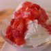 洋菓子屋ならではの贅沢かき氷「パティスリープランツ Patisserie plantes」の『台湾かき氷』
